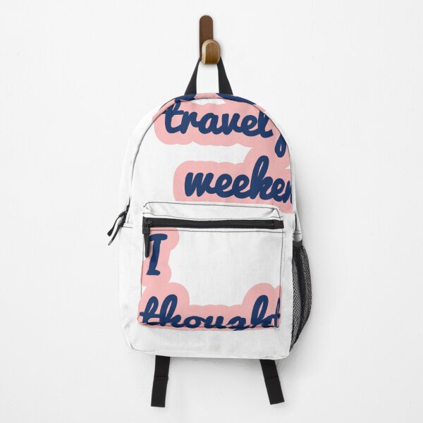 Item preview, Travel Plans Weekend designed and sold by AWADHESH  CHAURASIA.