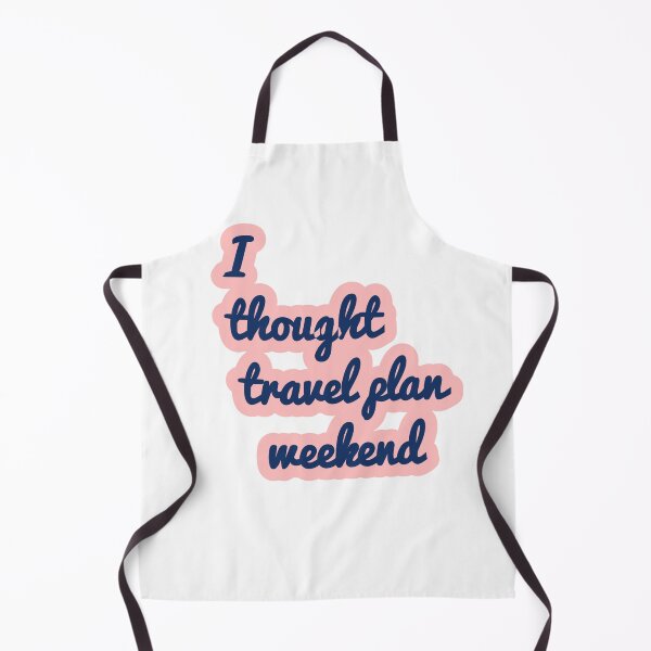 Item preview, Travel Plans Weekend designed and sold by AWADHESH CHAURASIA.