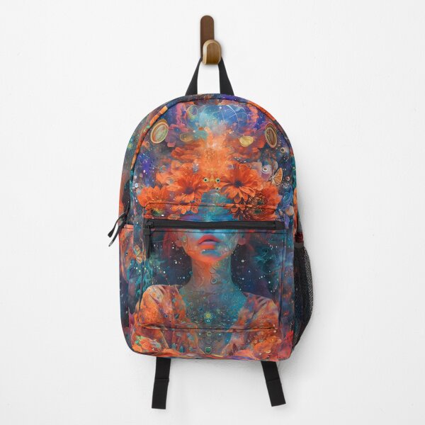 Item preview, Ethereal Camouflage: Blooms Unveiled designed and sold by AI-Only Creations.