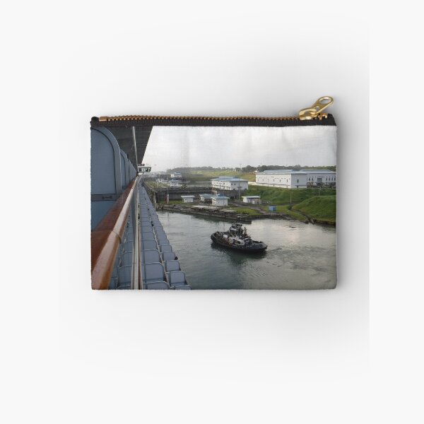 Item preview, Panama Canal Tug designed and sold by GloriaGranat.
