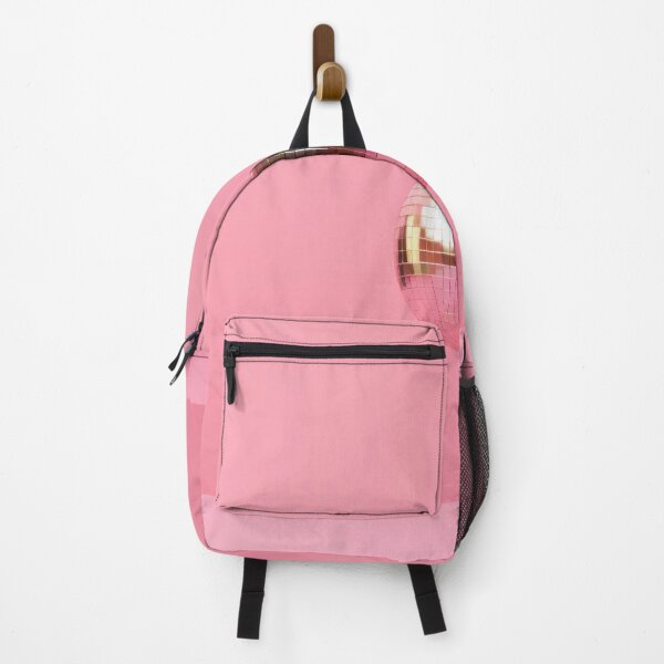 Item preview, Disco in Pink designed and sold by DreamerBot.