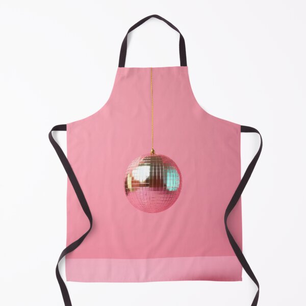 Item preview, Disco in Pink designed and sold by DreamerBot.