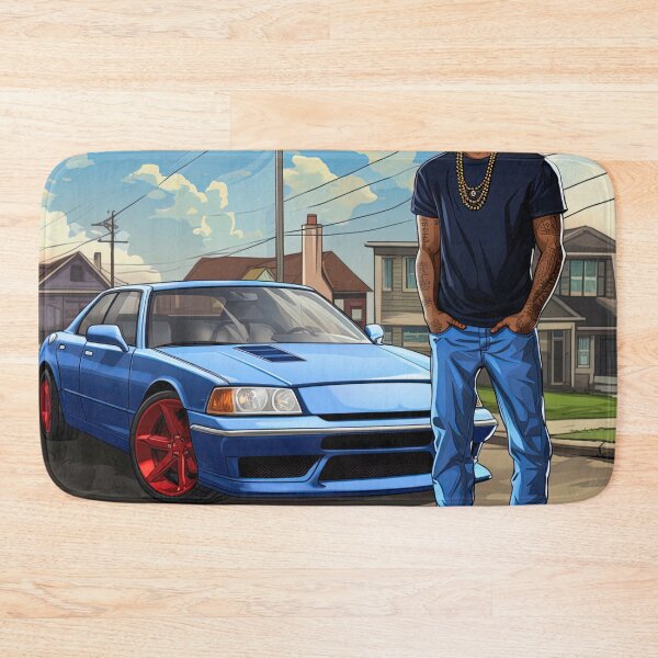 Item preview, Kentucky | Hip Hop style designed and sold by ComicsFactory.