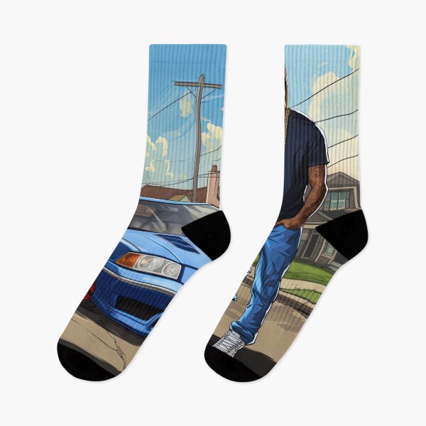 Item preview, Kentucky | Hip Hop style designed and sold by ComicsFactory.