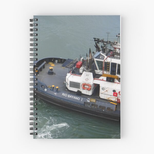Item preview, Tug Boat designed and sold by GloriaGranat.