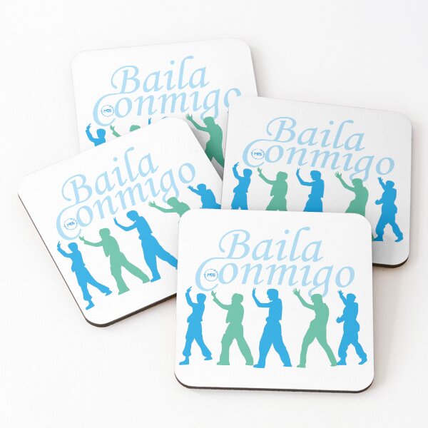 Item preview, Silhouette design of the oneus group in the dance with me era designed and sold by mbs-desing.
