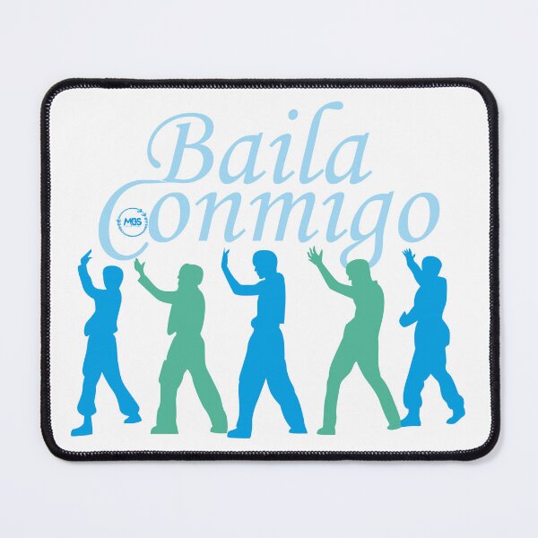 Item preview, Silhouette design of the oneus group in the dance with me era designed and sold by mbs-desing.