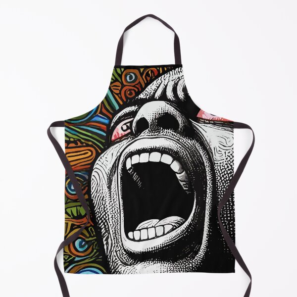 Item preview, A cry for help designed and sold by Gacram.