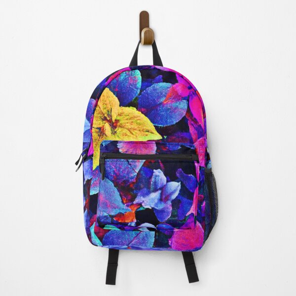 Item preview, Striking Leaf Pattern Artistry designed and sold by Health And Fitness Posts e-Store.