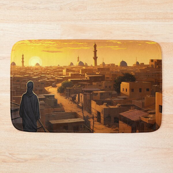 Item preview, Khartoum | Hip Hop style designed and sold by ComicsFactory.