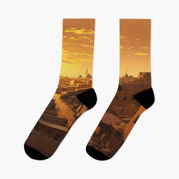 Item preview, Khartoum | Hip Hop style designed and sold by ComicsFactory.