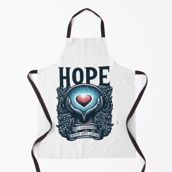 Item preview, Hope For new life for love designed and sold by GLORY-LIFE.