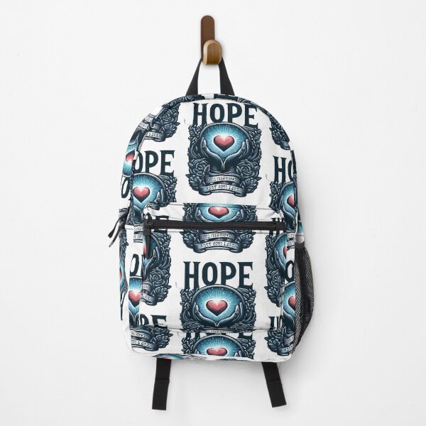 Item preview, Hope For new life for love designed and sold by GLORY-LIFE.