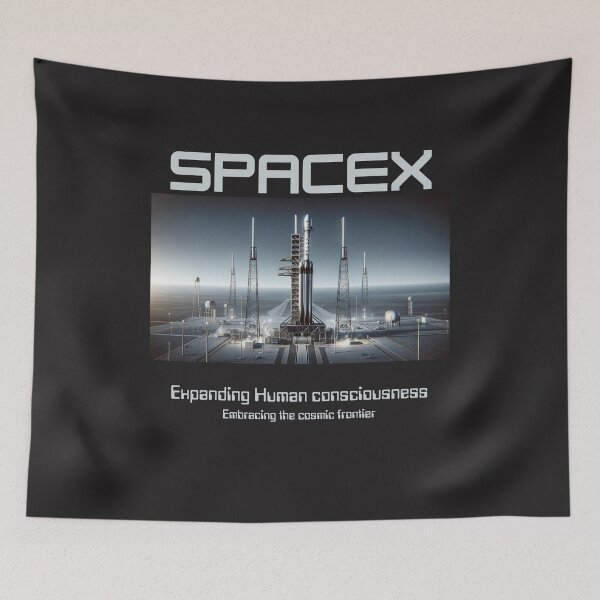 Item preview, starship designed and sold by TEEJAMBOREE.