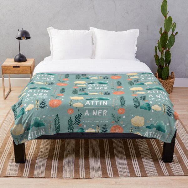 Item preview, Bright Forest designed and sold by ZEN-GLOW.