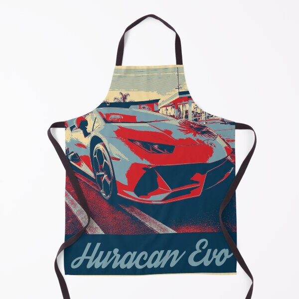 Item preview, Huracan Evo designed and sold by Mad1art.