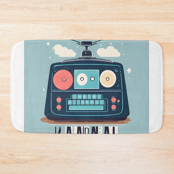 Item preview, KidzGallery designed and sold by ZEN-GLOW.