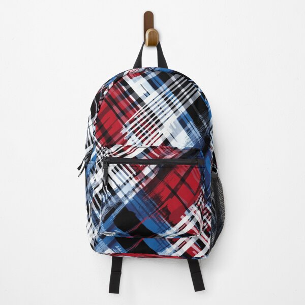 Item preview, Modern Tartan designed and sold by Meeheemaha.