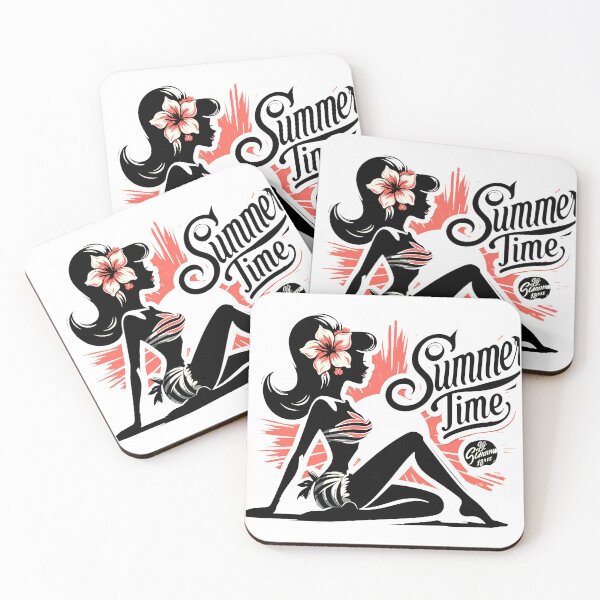 Item preview, Summer shine 7 designed and sold by Capizione.