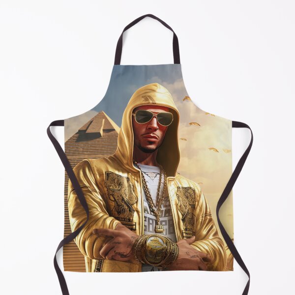 Item preview, Khufu | Hip Hop style designed and sold by ComicsFactory.