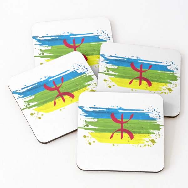 Item preview, amazigh culture designed and sold by browide.