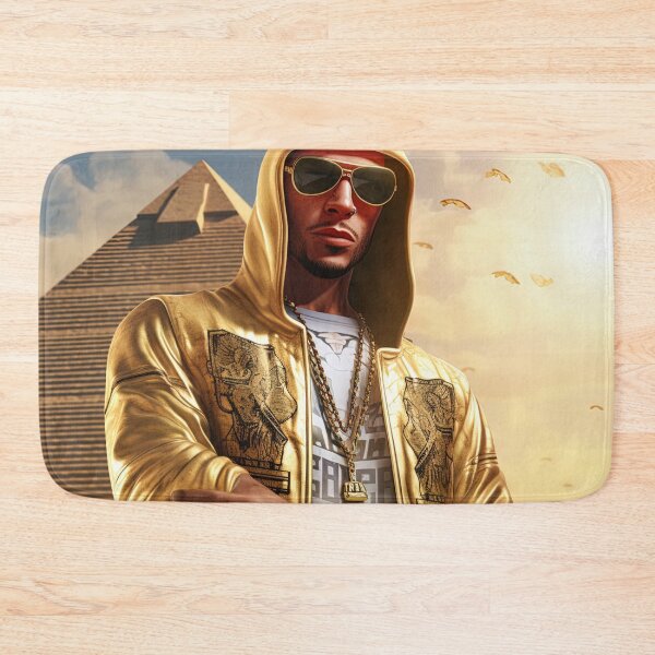 Item preview, Khufu | Hip Hop style designed and sold by ComicsFactory.