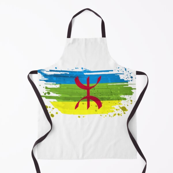 Item preview, amazigh culture designed and sold by browide.