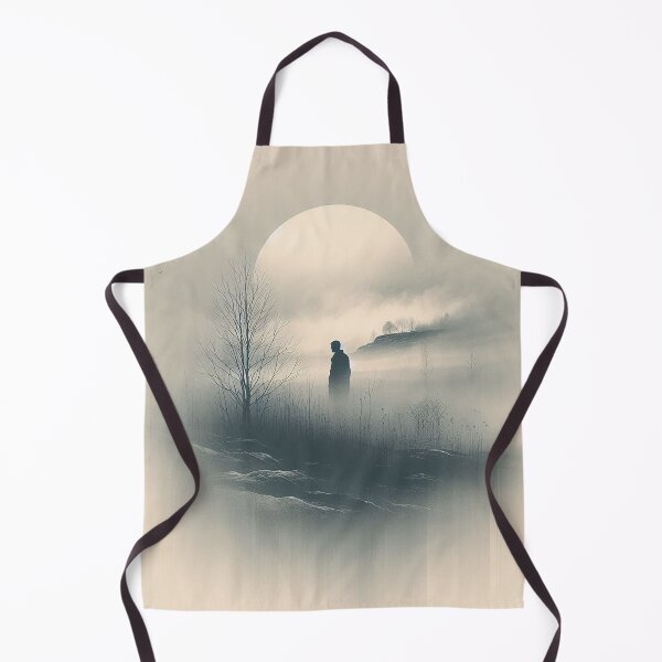 Item preview, Sorrowful Echoes designed and sold by TextileTrove.