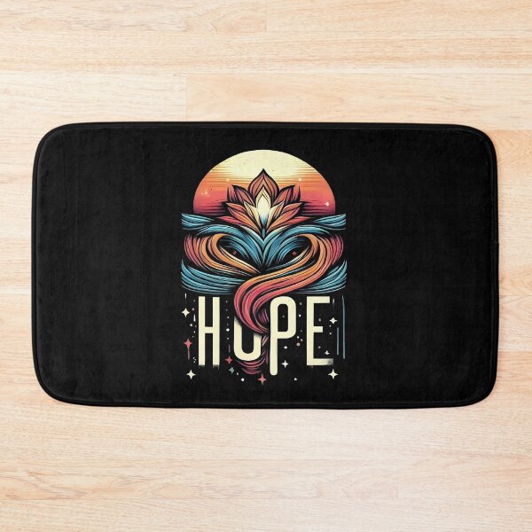 Item preview, Hope For Challenge designed and sold by GLORY-LIFE.