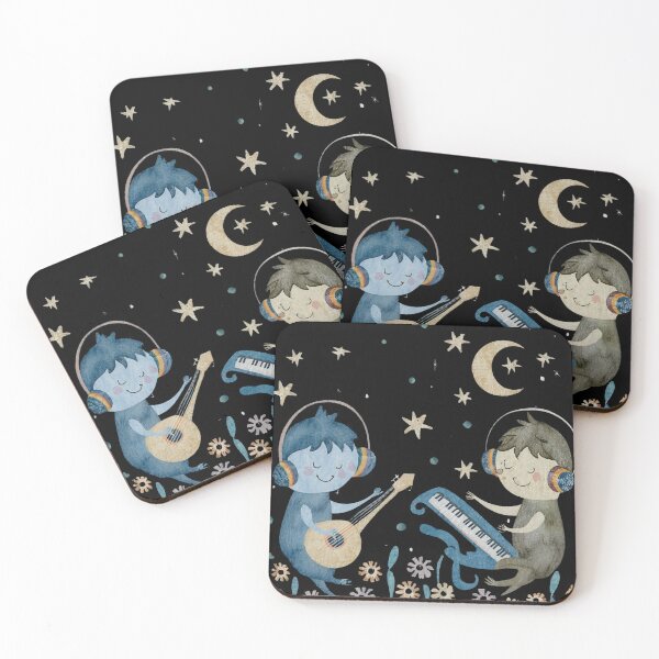 Item preview, Starry Serenade designed and sold by EnchantWearEmpo.