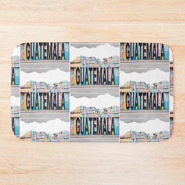 Item preview, GUATEMALA 24 10 designed and sold by maveluzone.