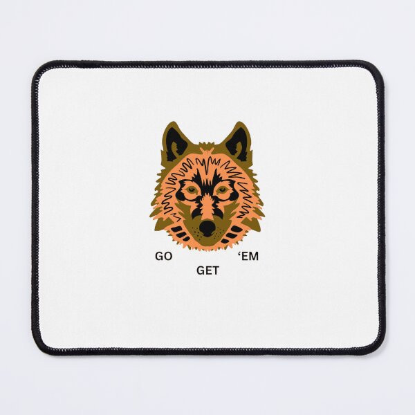 Item preview, Go Get Them  designed and sold by purti-siingh.