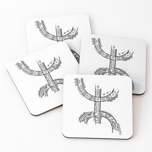 Item preview, amazigh culture designed and sold by browide.