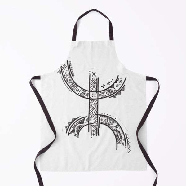Item preview, amazigh culture designed and sold by browide.