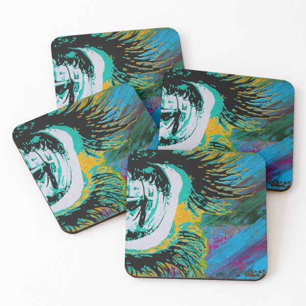 Item preview, A Close Up View designed and sold by Wesley Rounsavall.