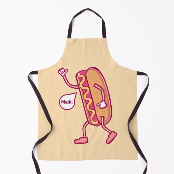 Item preview, Mosh! designed and sold by hexthor.
