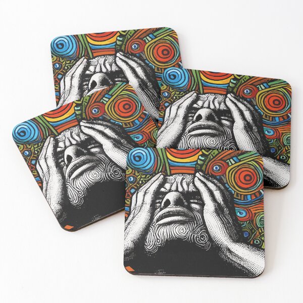 Item preview, I made a terrible mistake! designed and sold by Gacram.