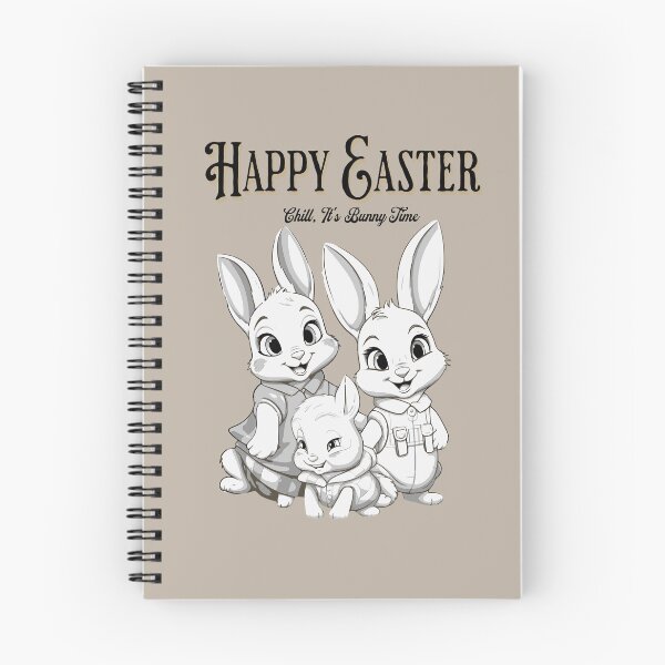 Item preview, Happy Easter,chill its bunny time - Colored easter eggs - Eggcellent - Bad easter bunny - Pagan easter - Easter egger designed and sold by JansenGS.