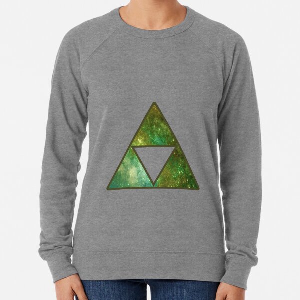 triforce sweater