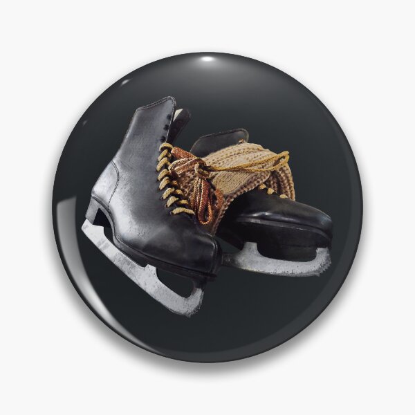 Item preview, Vintage Ice Skates designed and sold by Susan Savad.