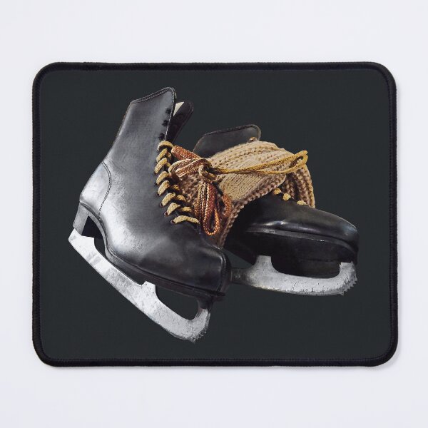 Item preview, Vintage Ice Skates designed and sold by Susan Savad.