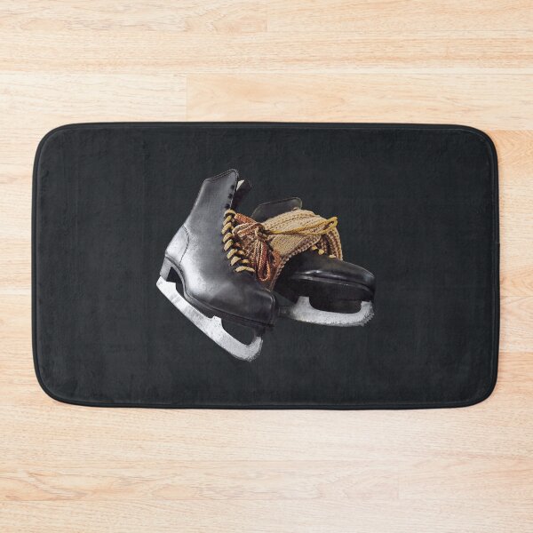 Item preview, Vintage Ice Skates designed and sold by Susan Savad.