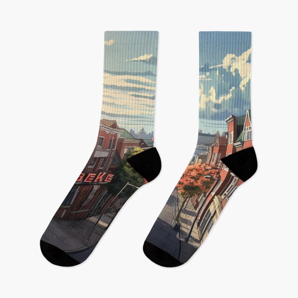Item preview, Kiel | Hip Hop style designed and sold by ComicsFactory.