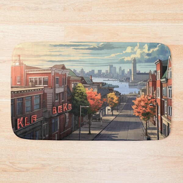 Item preview, Kiel | Hip Hop style designed and sold by ComicsFactory.