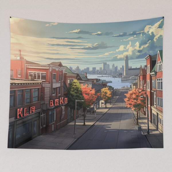 Item preview, Kiel | Hip Hop style designed and sold by ComicsFactory.