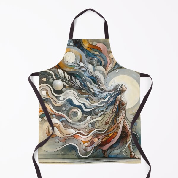Item preview, Flow of Imaginings designed and sold by Ethereal Visions.