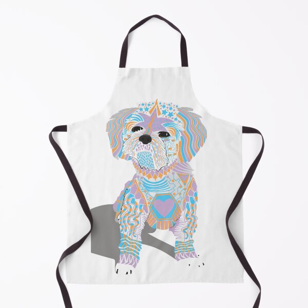Item preview, Alebrih Tzu designed and sold by Batmantis275.