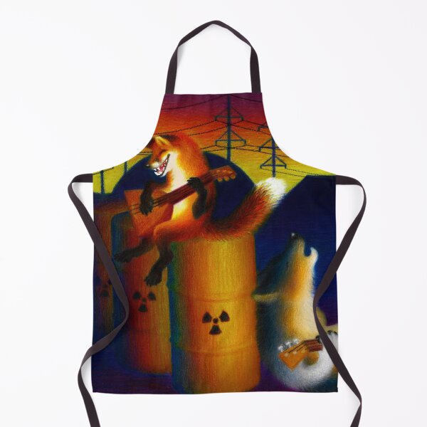 Item preview, Chernobyl designed and sold by InkTheCrow.