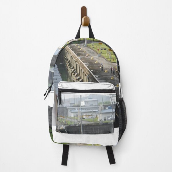 Item preview, canal de Panama designed and sold by GloriaGranat.