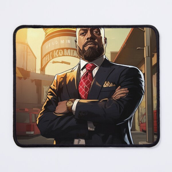 Item preview, King Edward VII | Hip Hop style designed and sold by ComicsFactory.